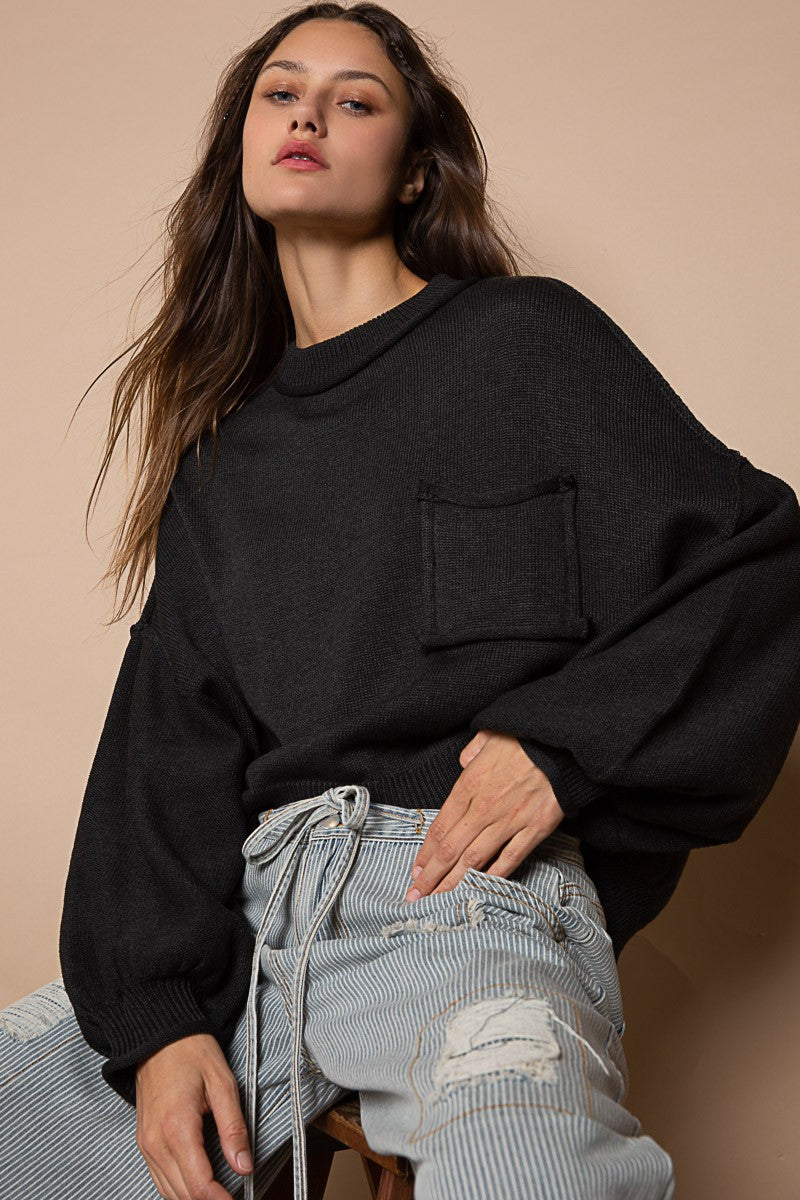 Kim Sweatshirt