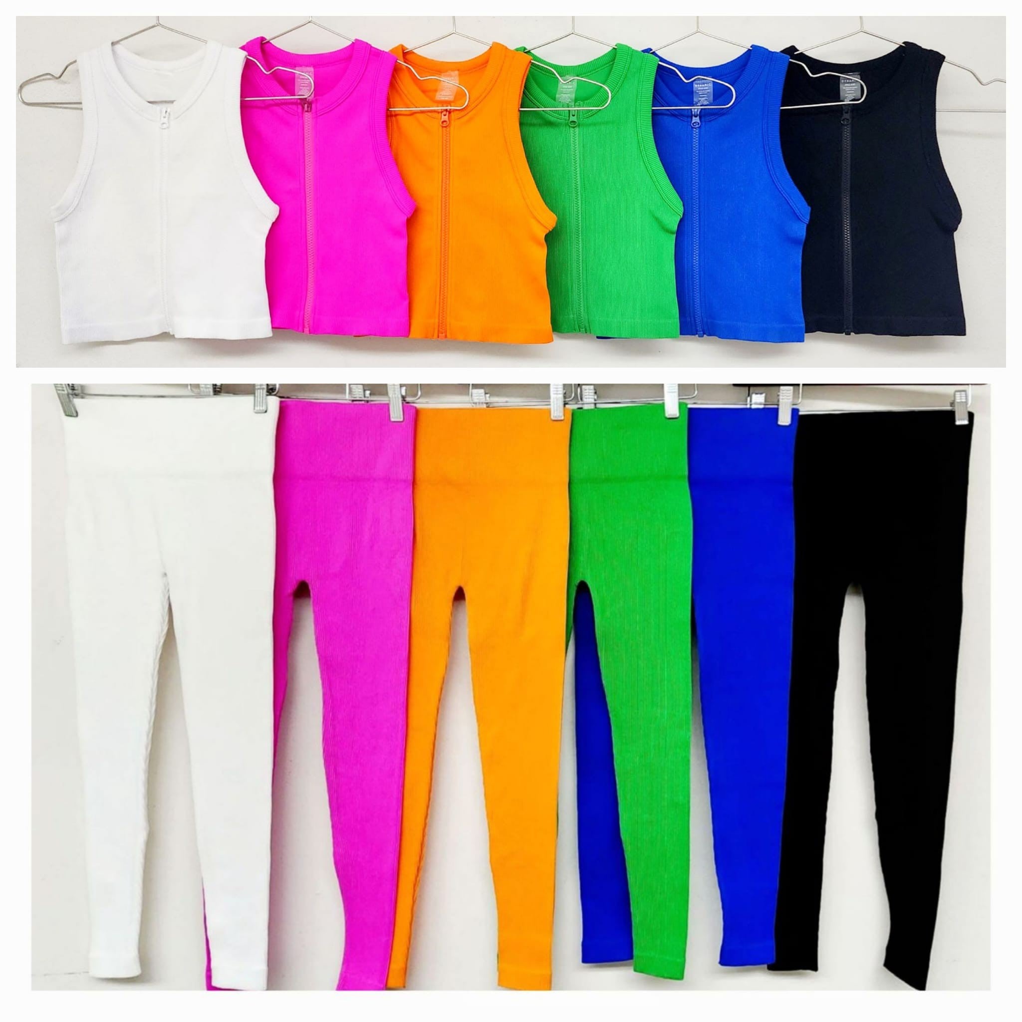 Anastasia Legging