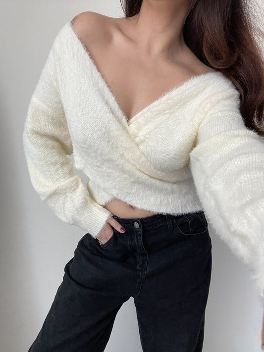 December Sweater