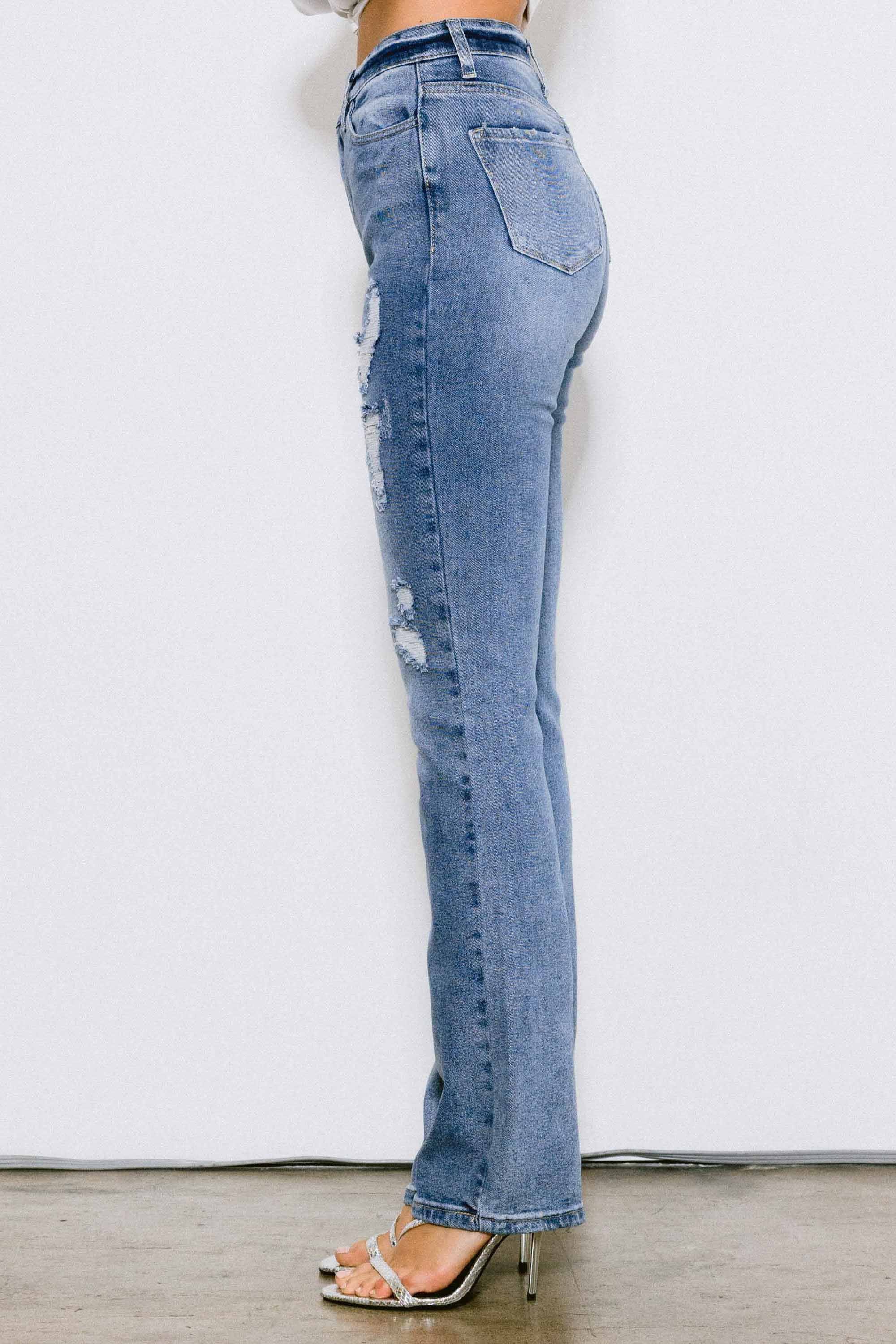 Alexis Denim