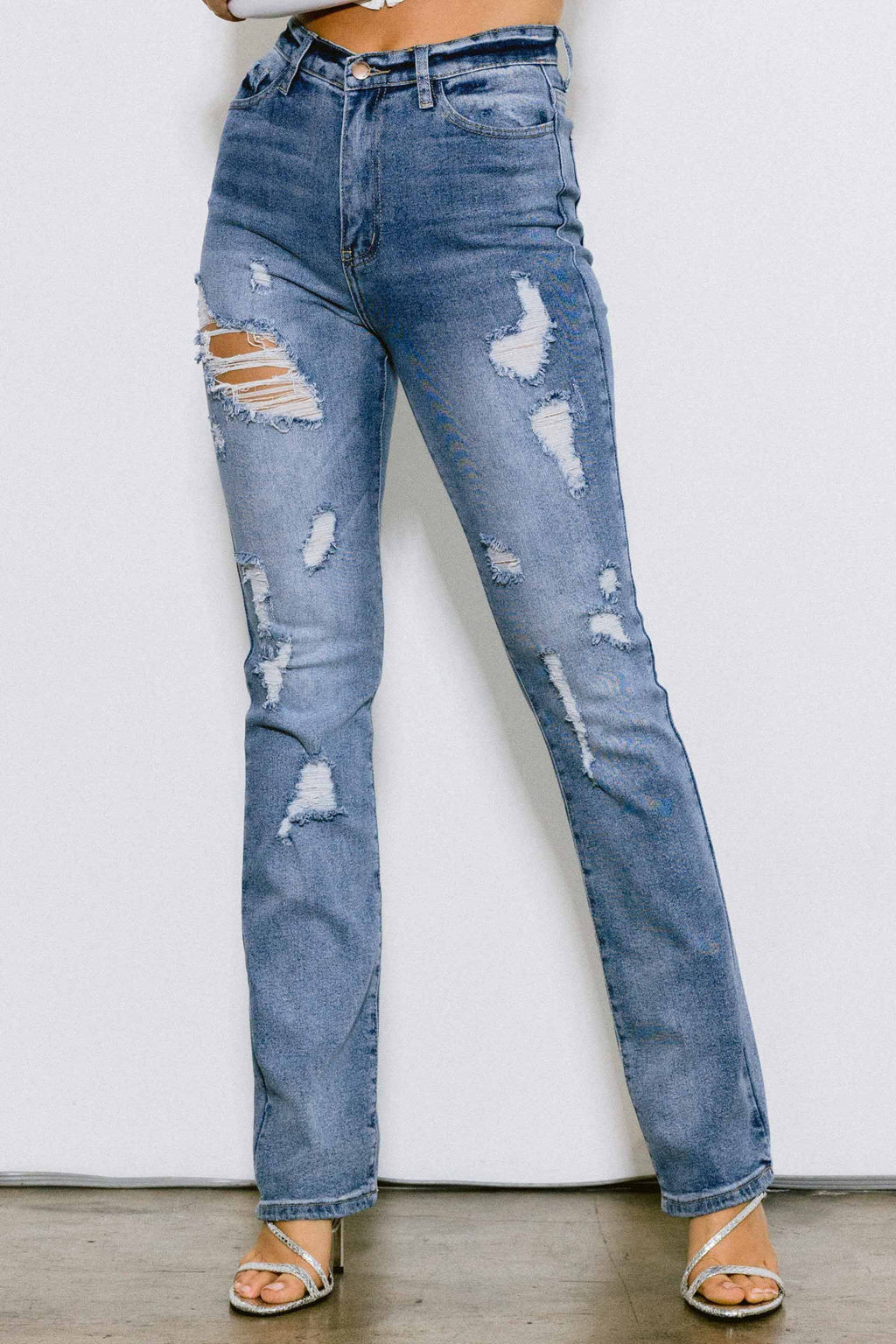 Alexis Denim