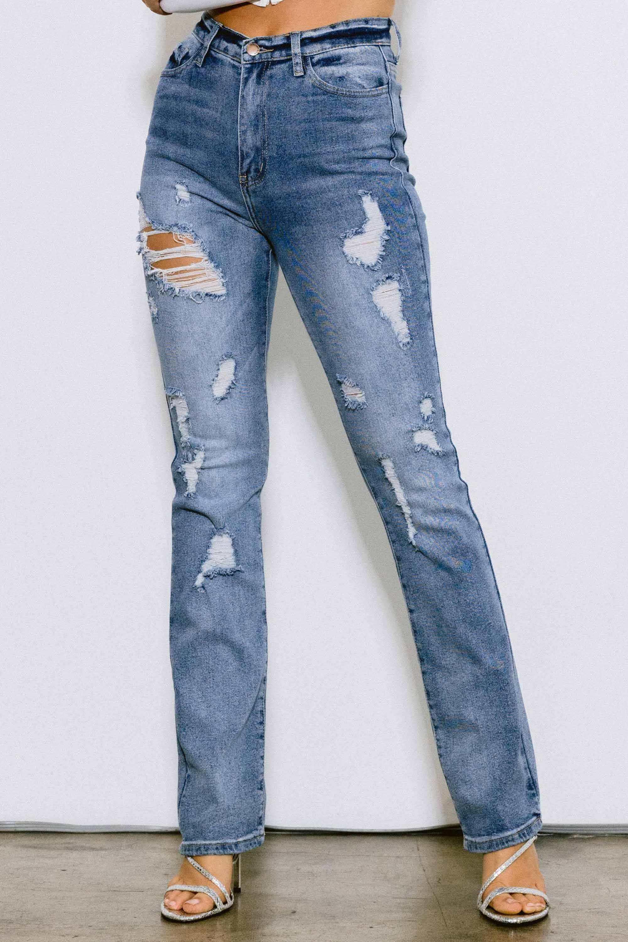 Alexis Denim