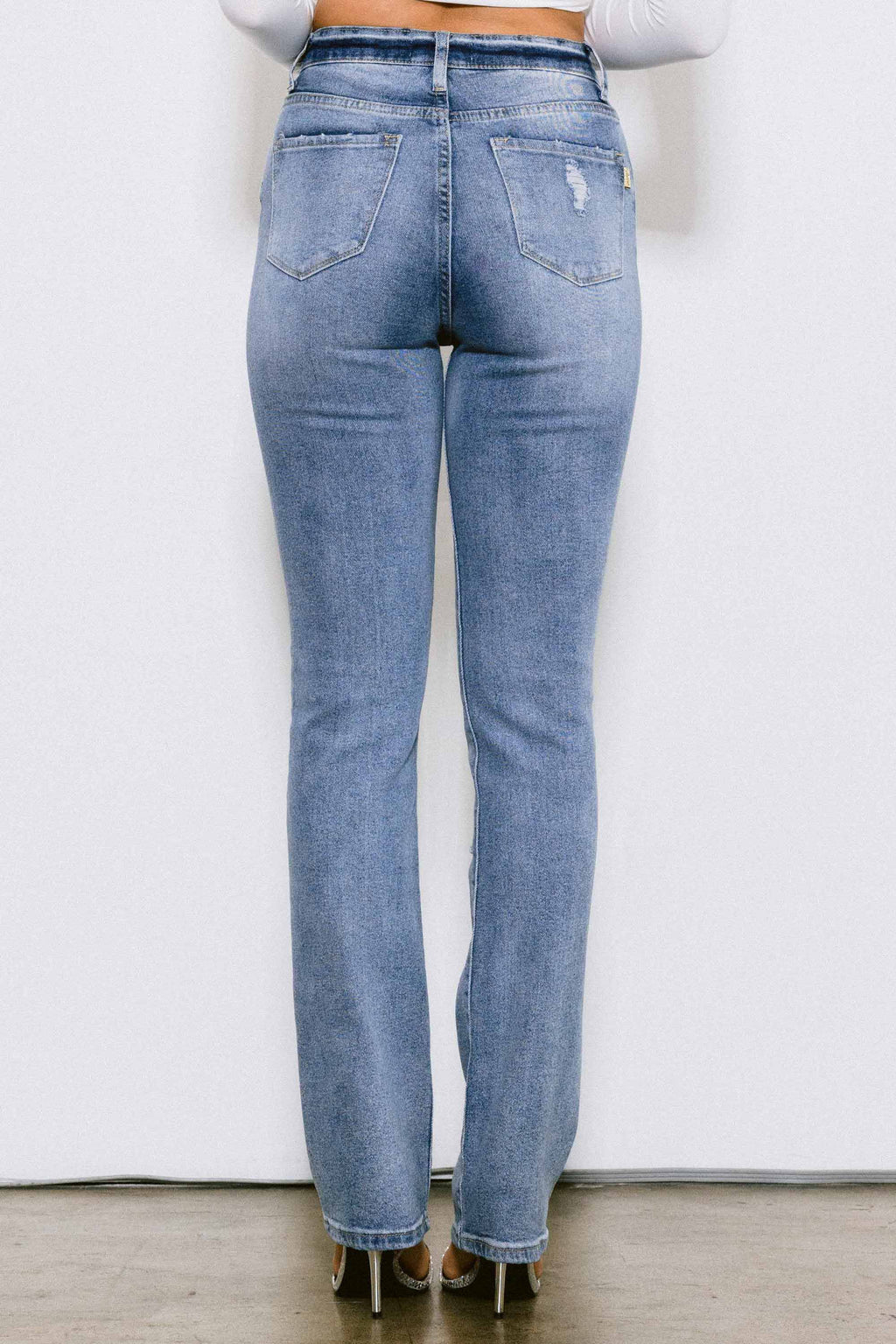 Alexis Denim