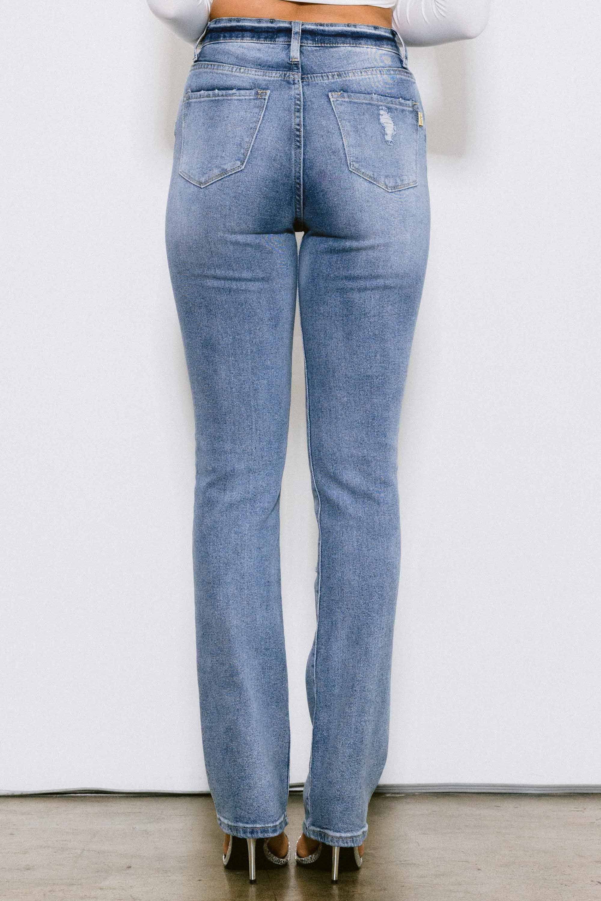Alexis Denim