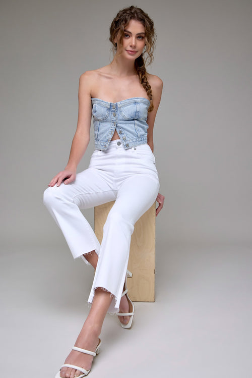 Carley Denim