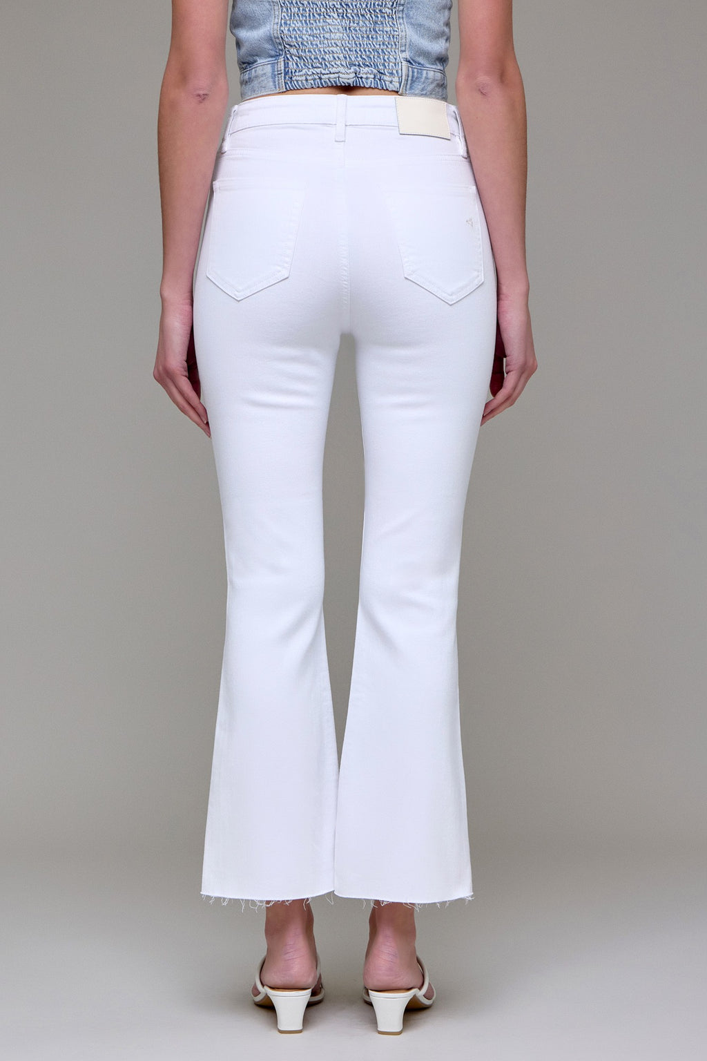 Carley Denim