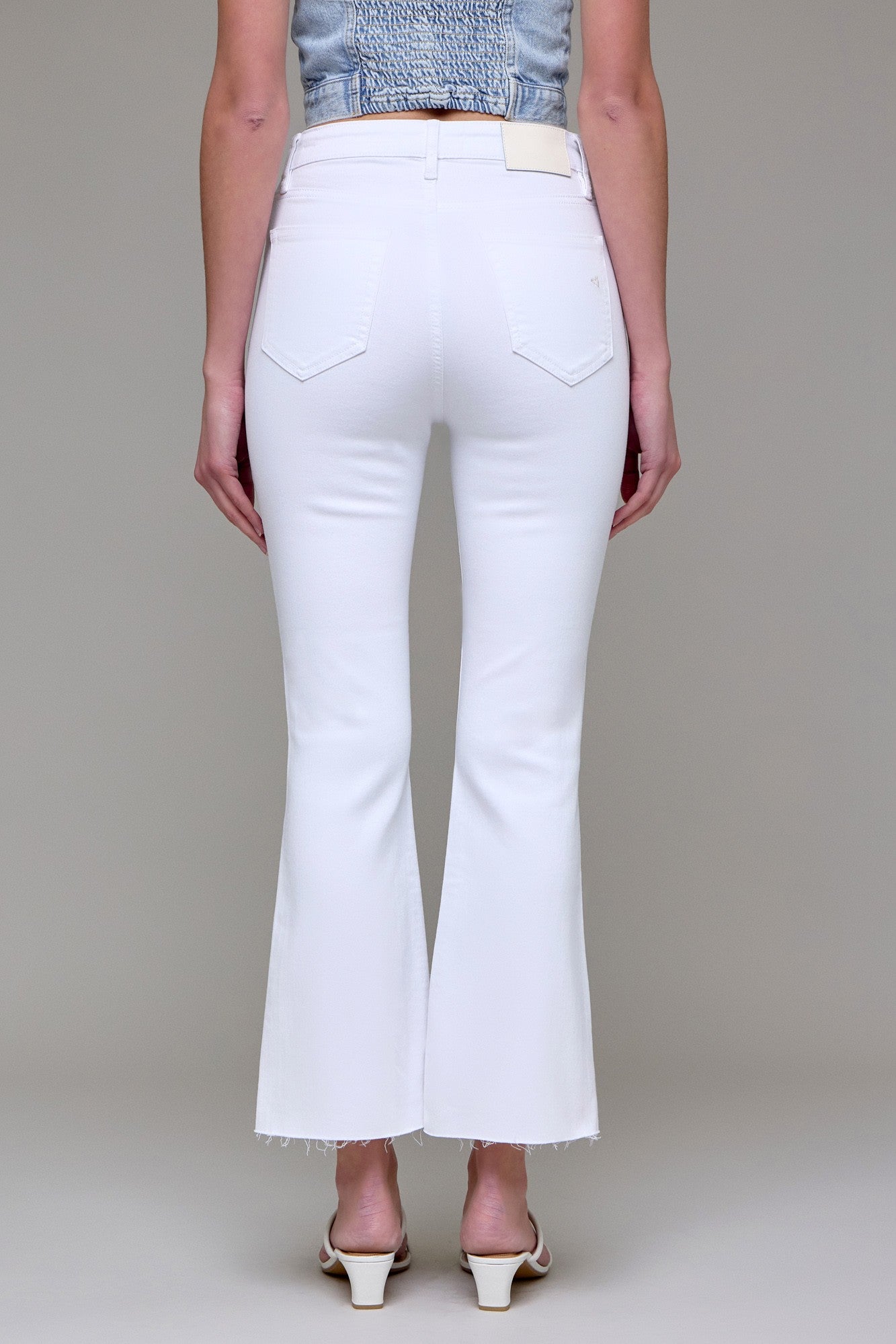 Carley Denim
