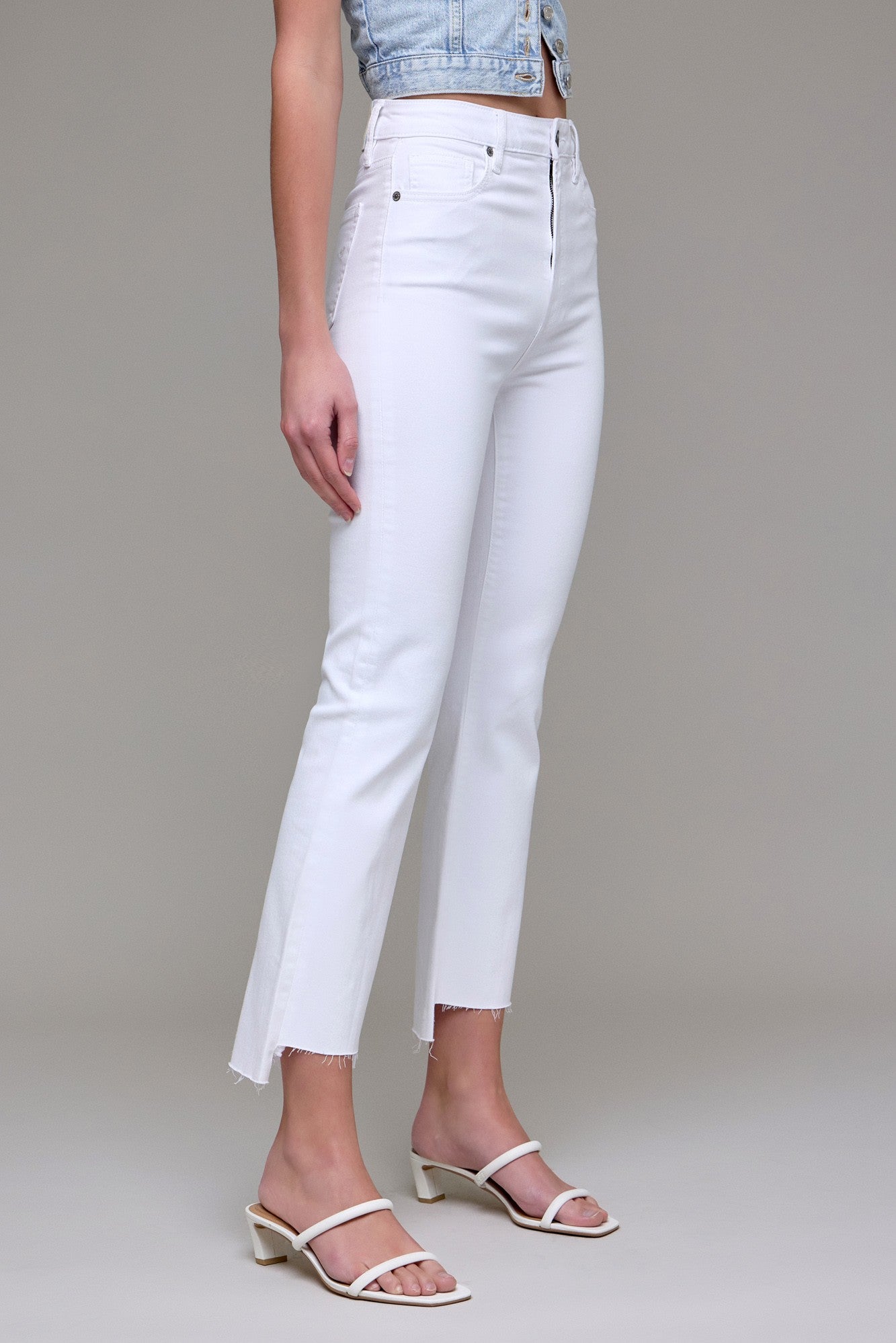 Carley Denim
