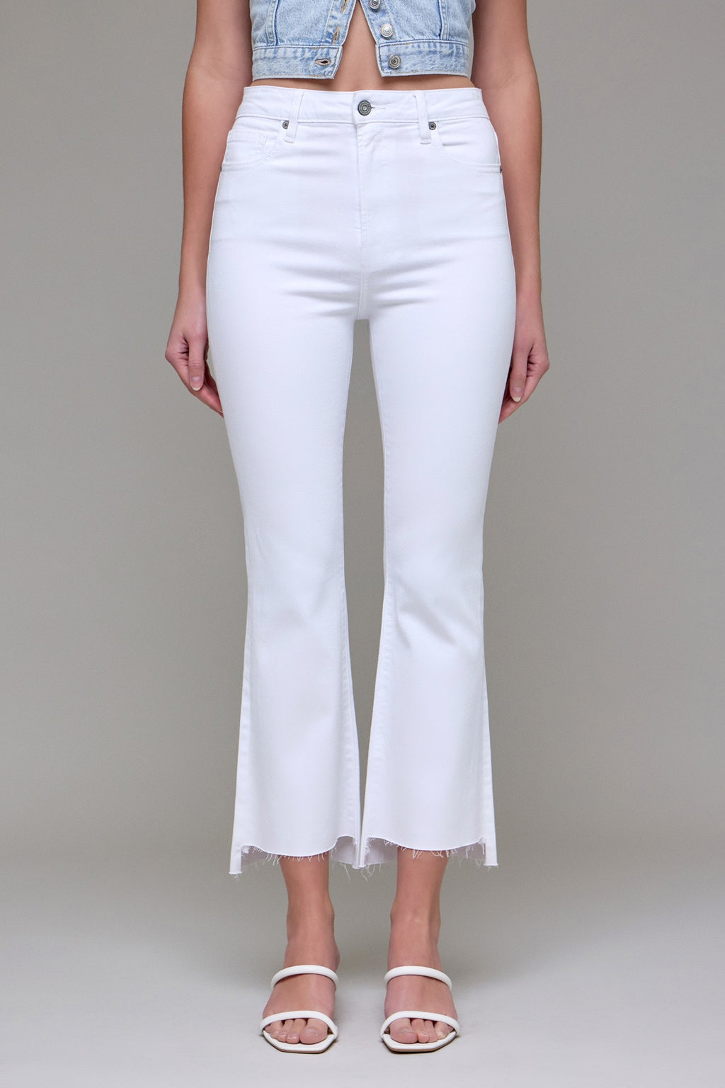 Carley Denim