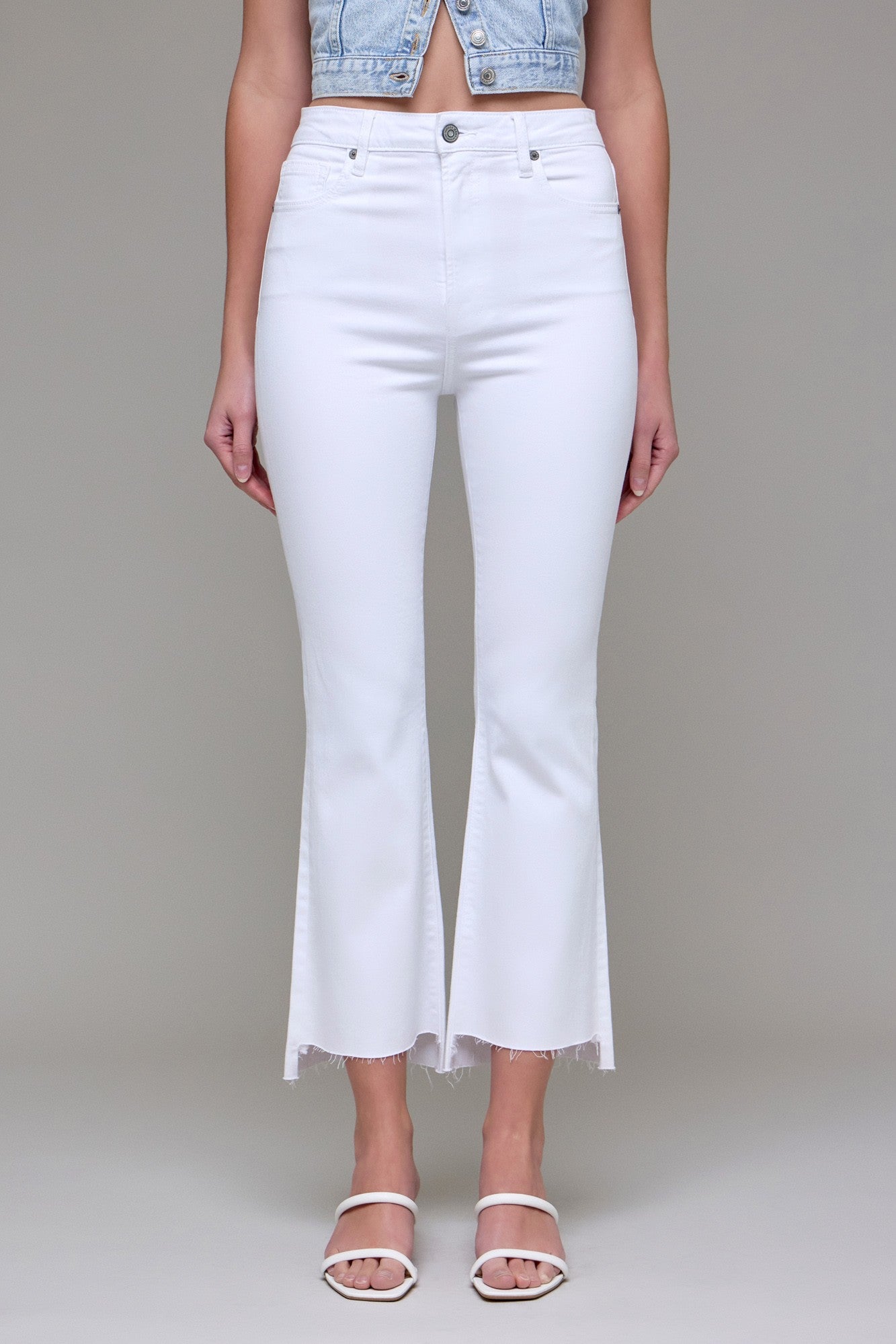 Carley Denim