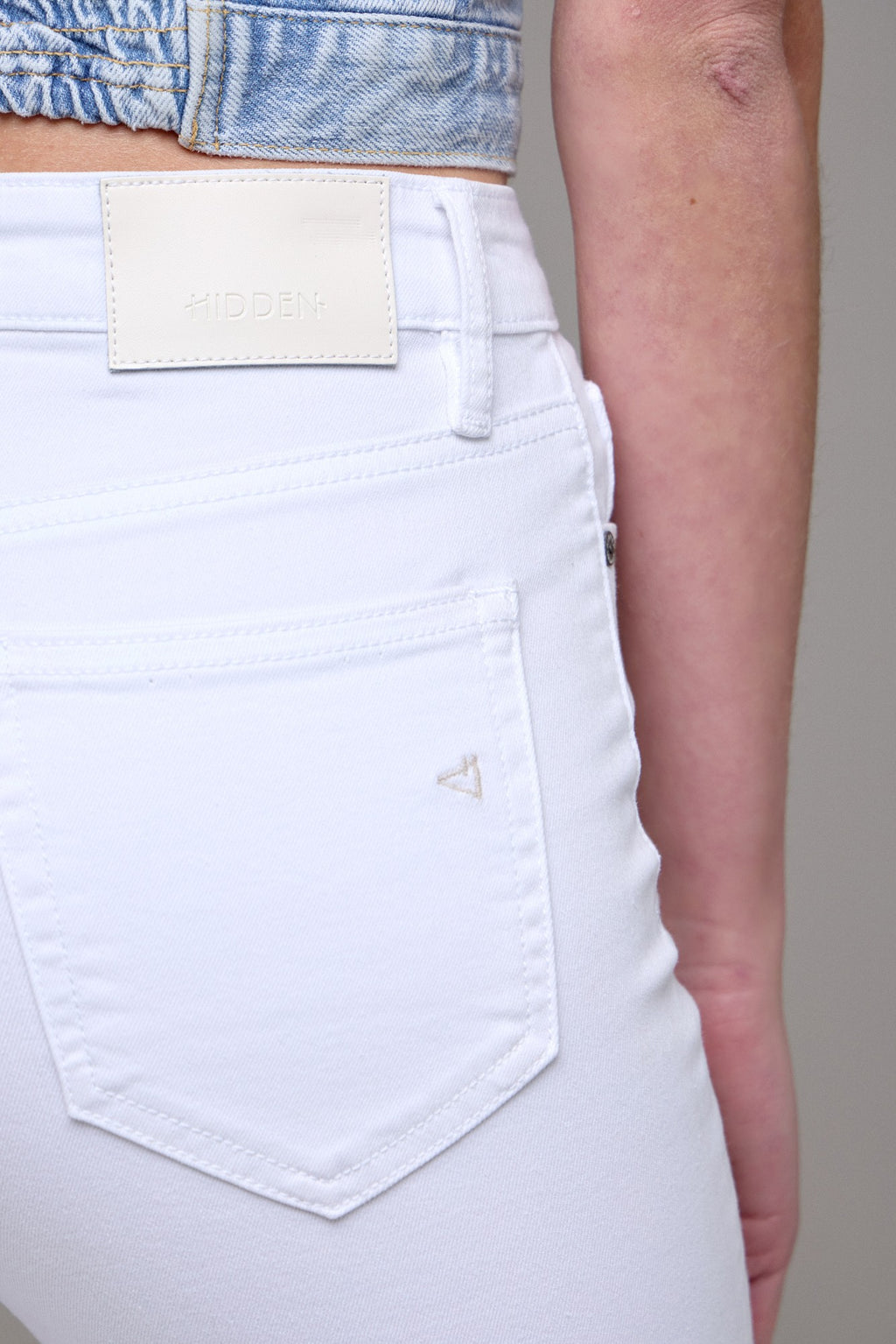 Carley Denim