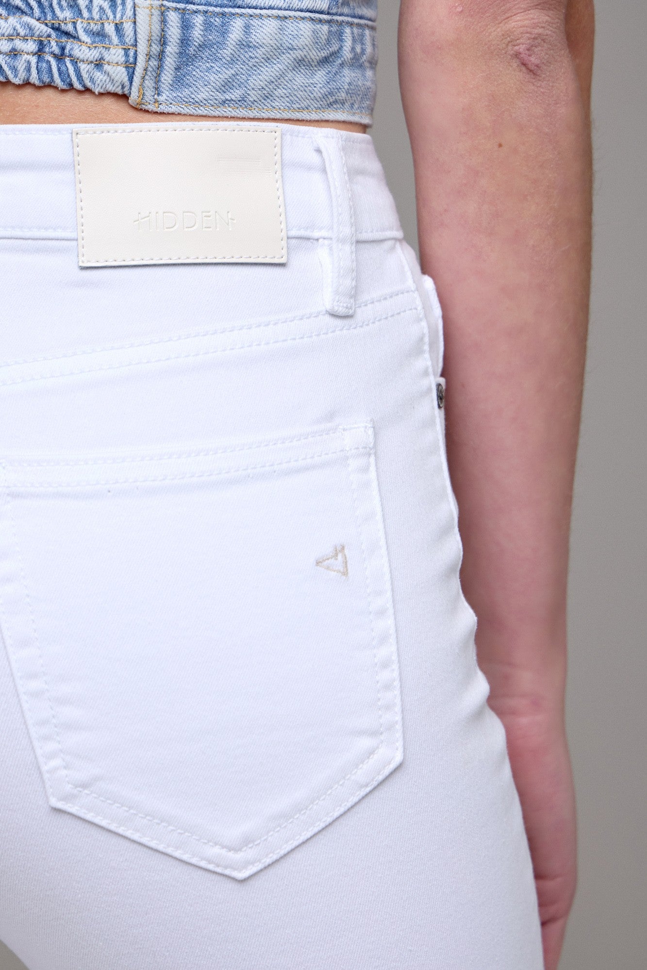 Carley Denim
