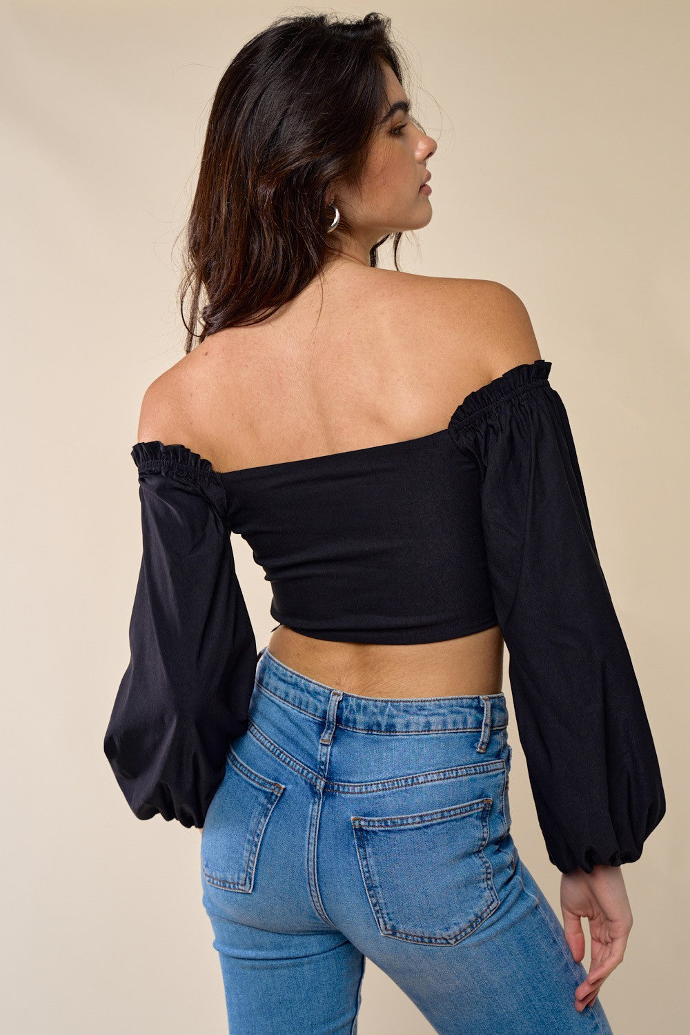 Lesley Shirt