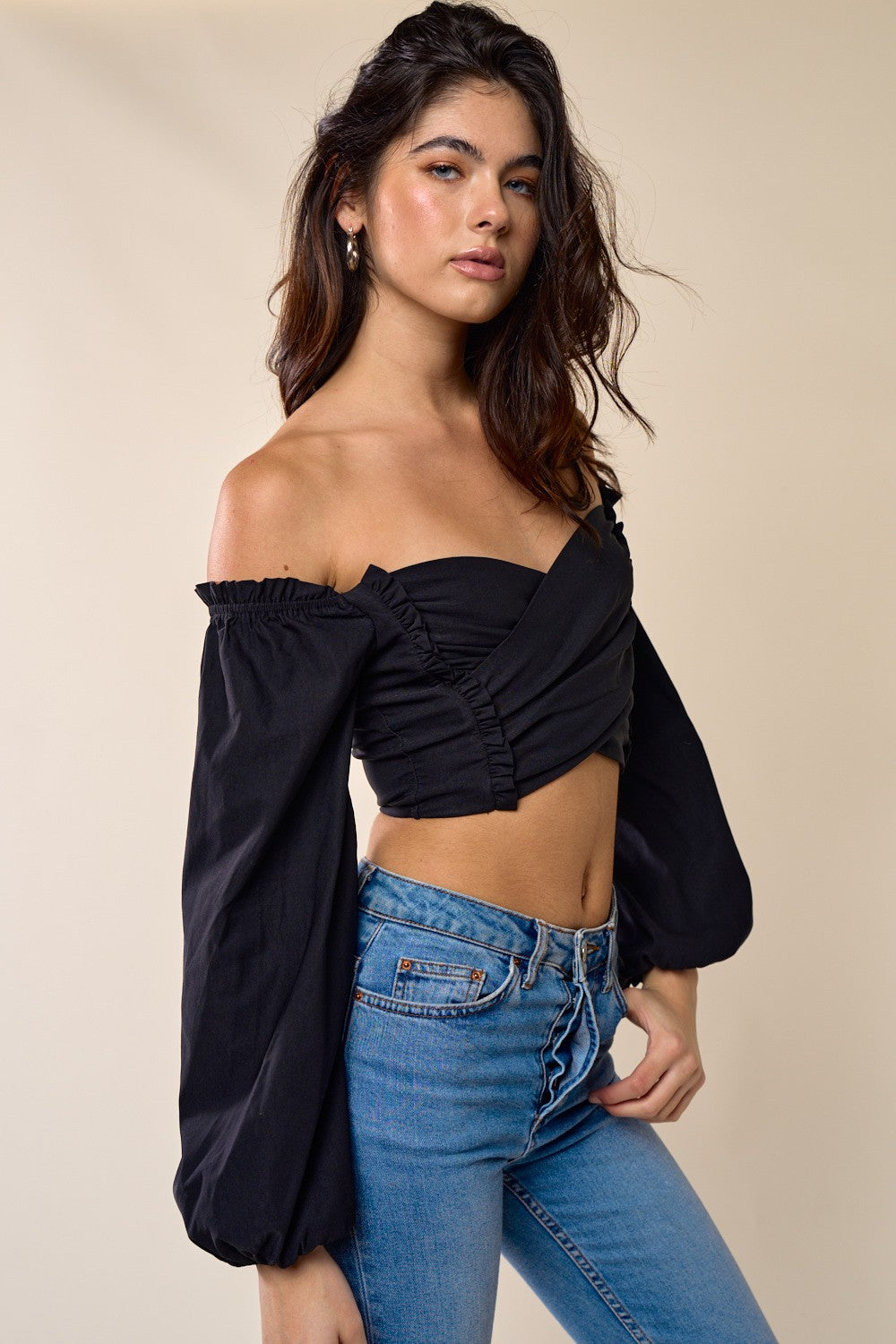 Lesley Shirt