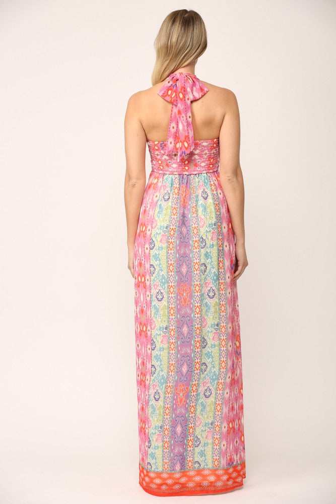 Lyssa Dress