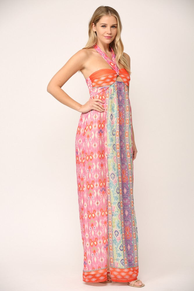 Lyssa Dress