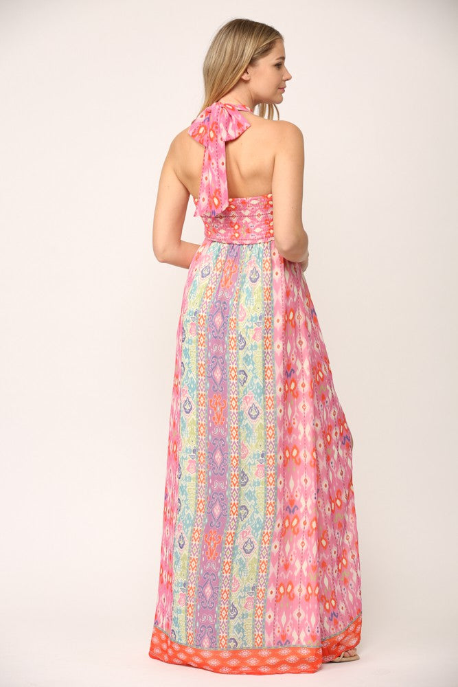 Lyssa Dress