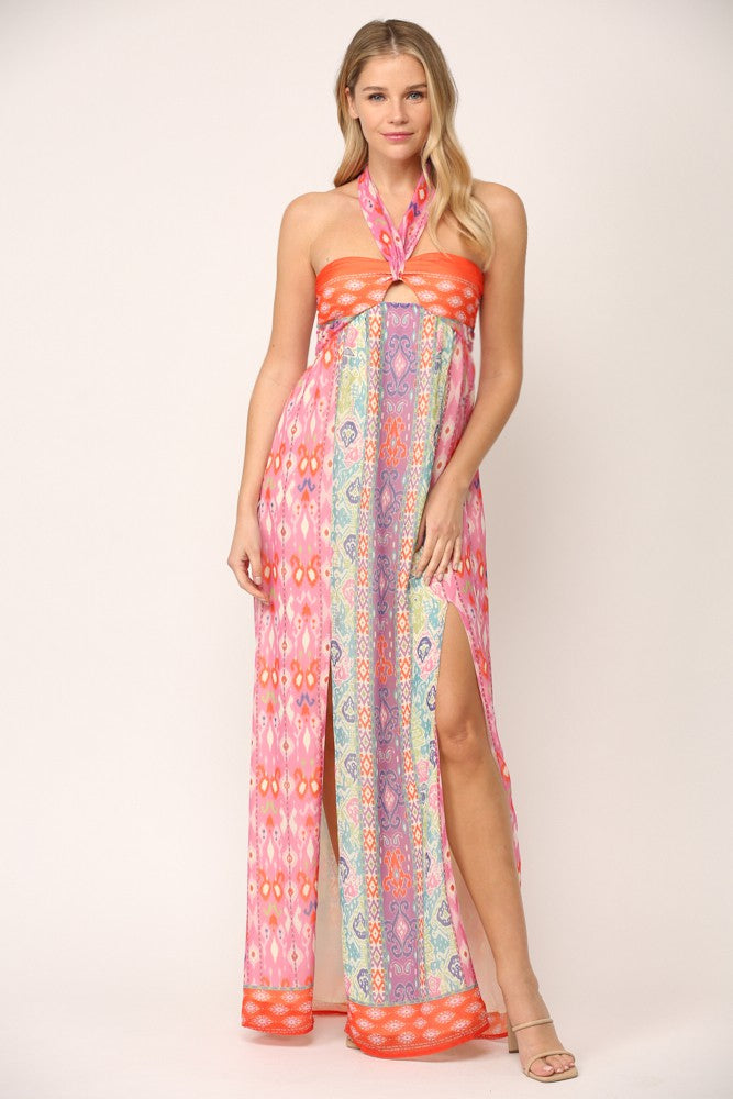Lyssa Dress