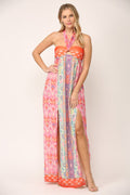 Lyssa Dress
