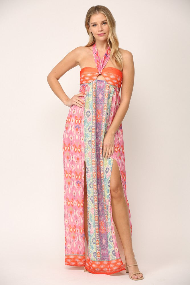 Lyssa Dress