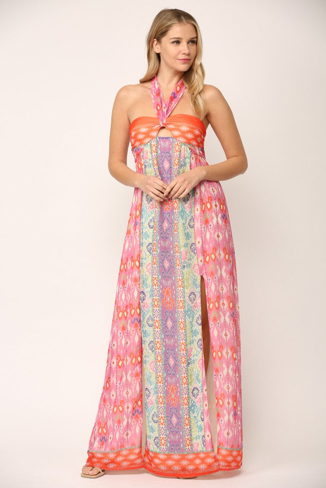 Lyssa Dress
