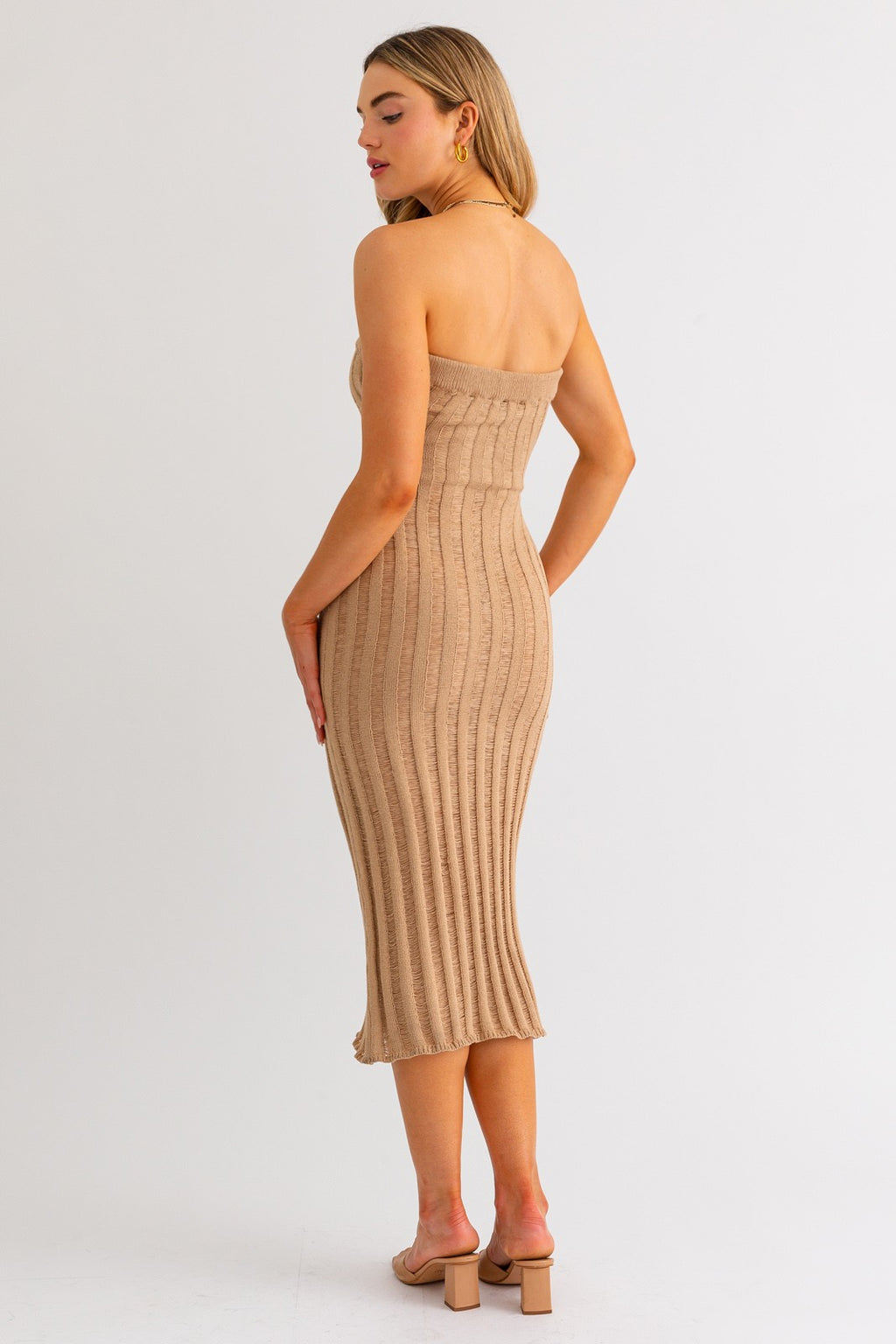 Stassi Dress