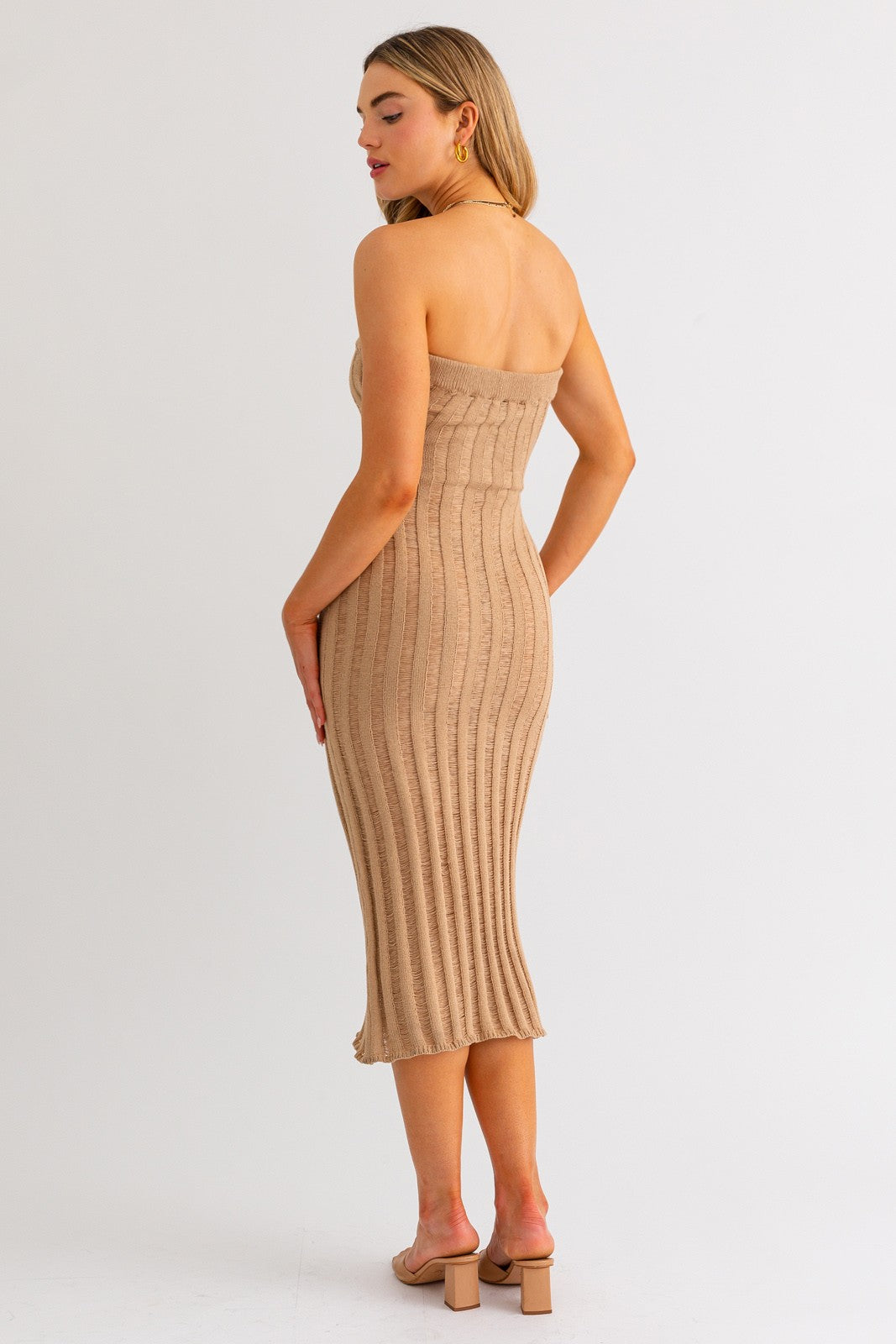 Stassi Dress