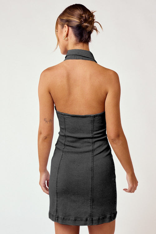 Bethany Dress