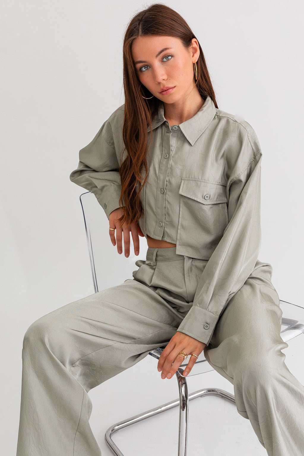 Promise Me Pant