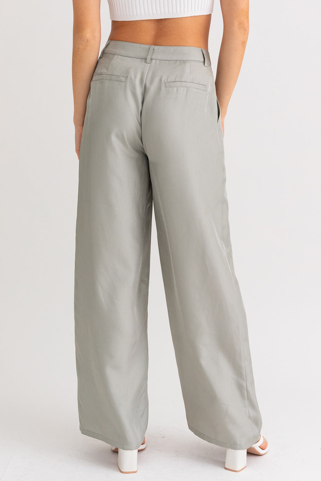 Promise Me Pant