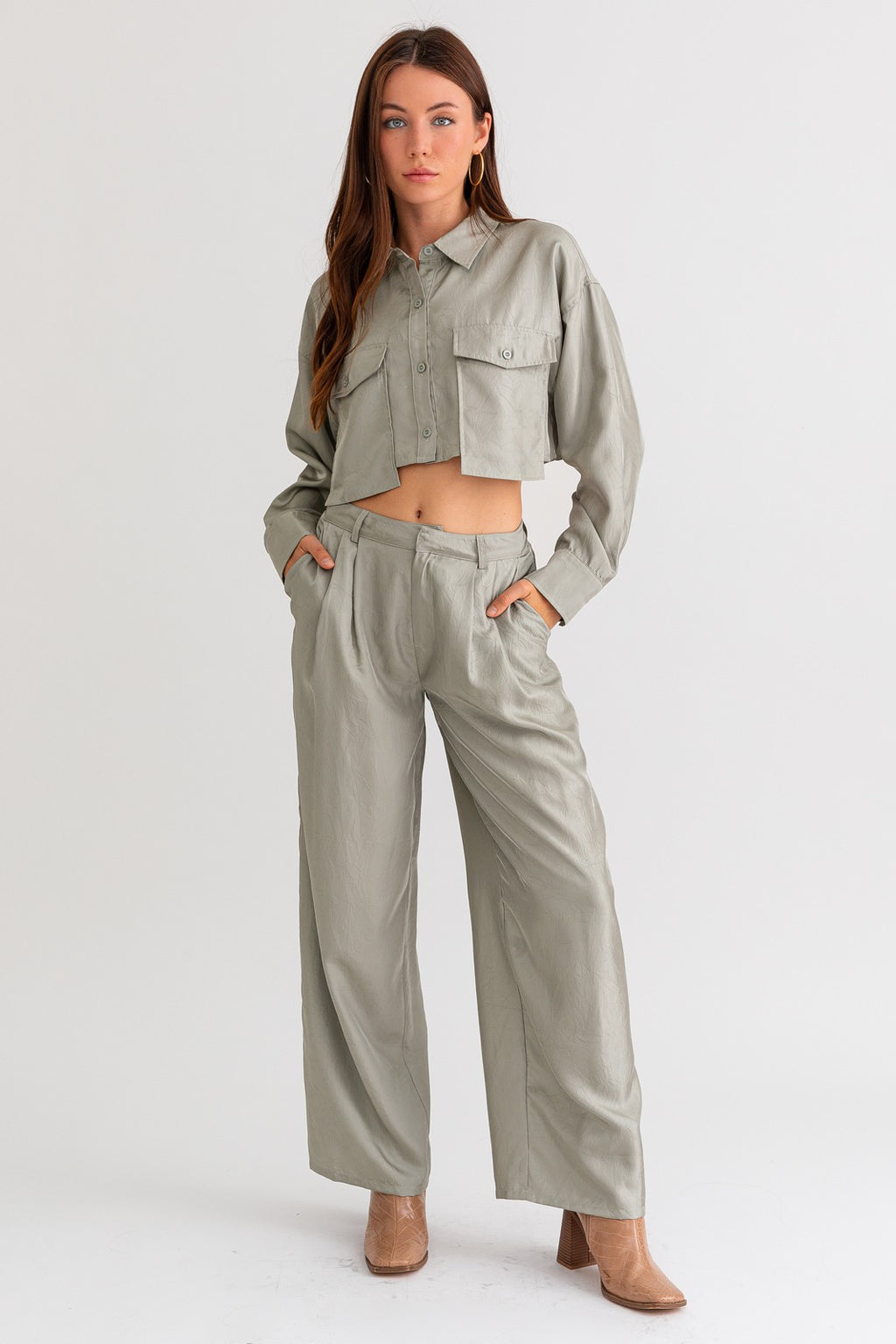 Promise Me Pant