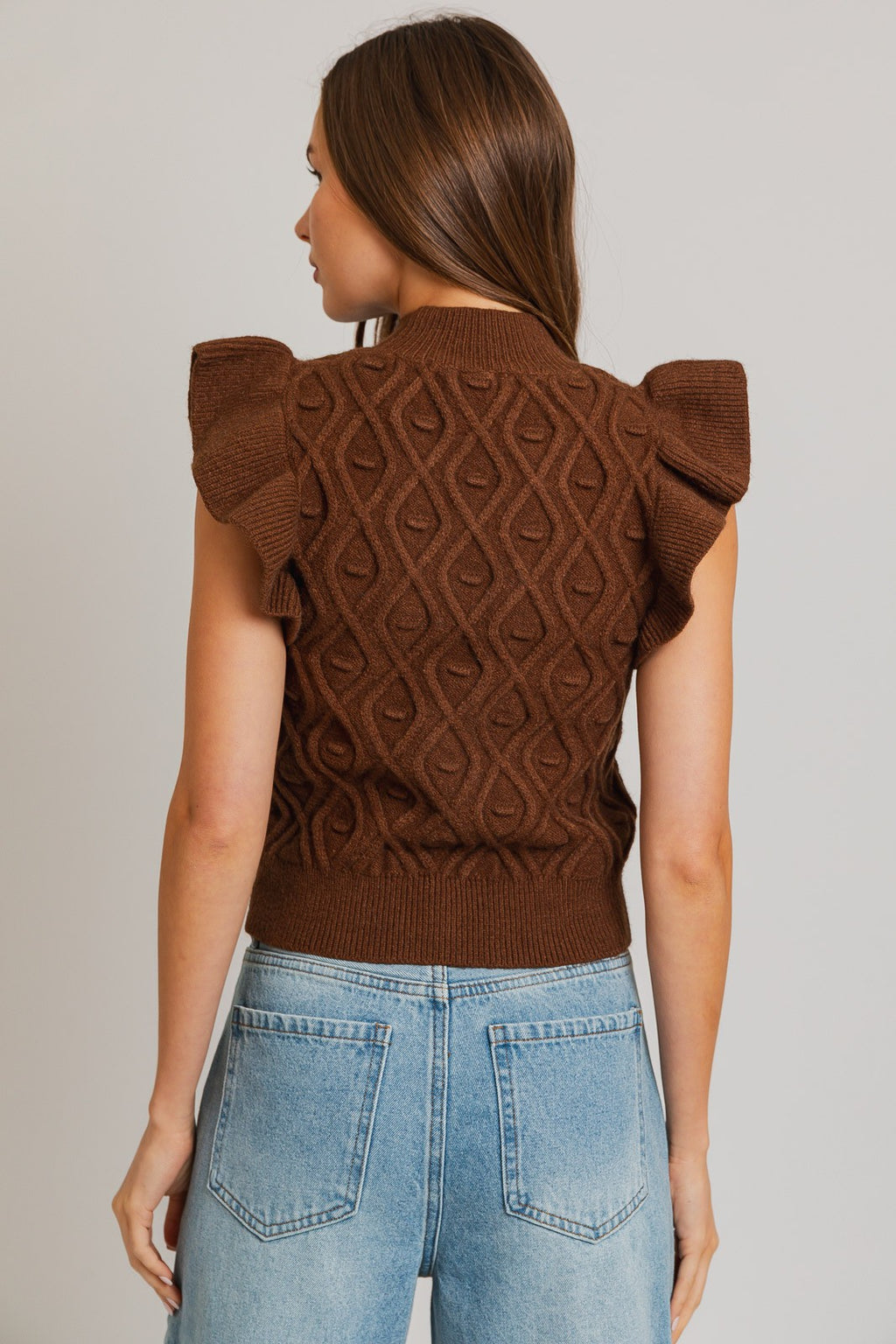 Tiara Top
