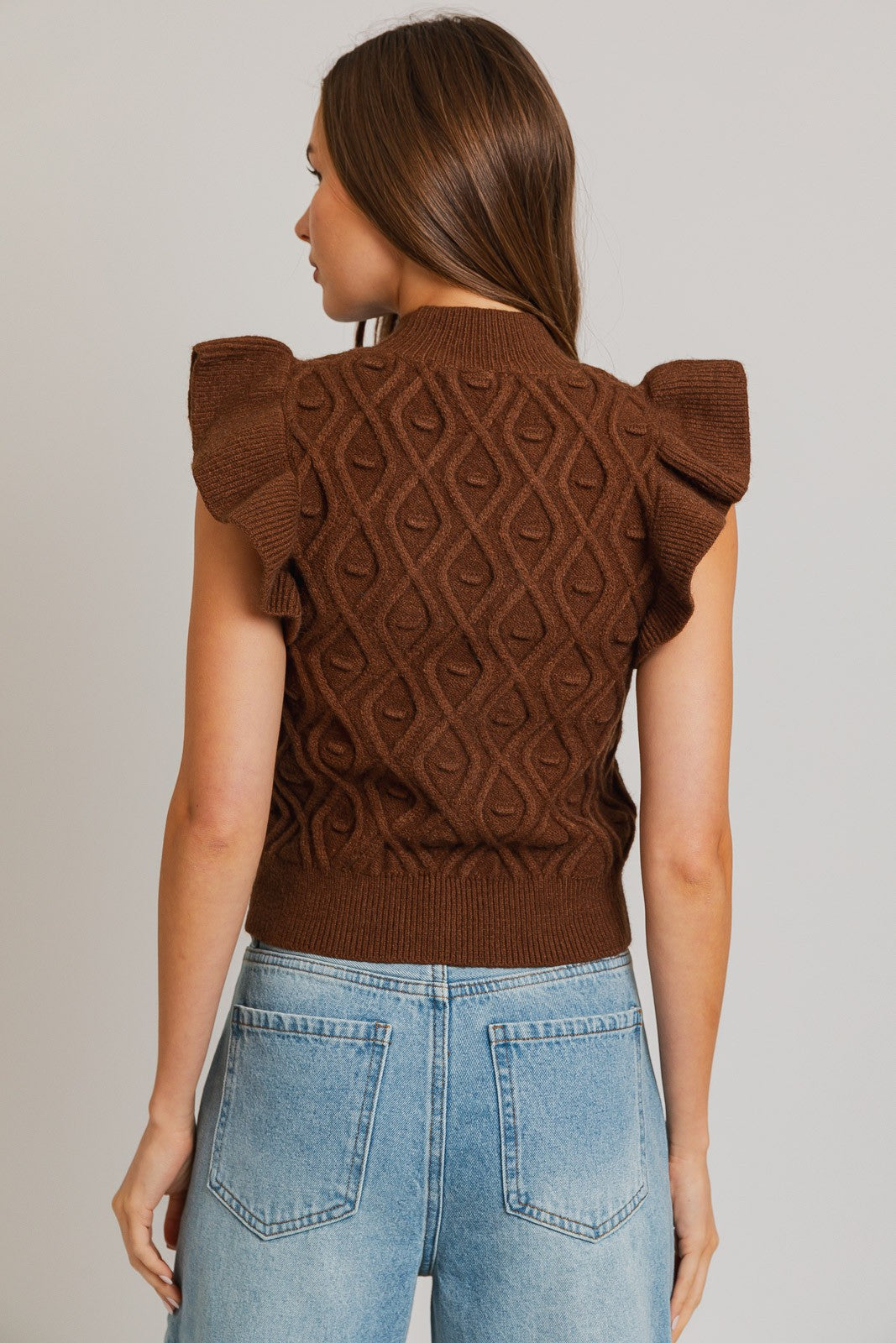 Tiara Top