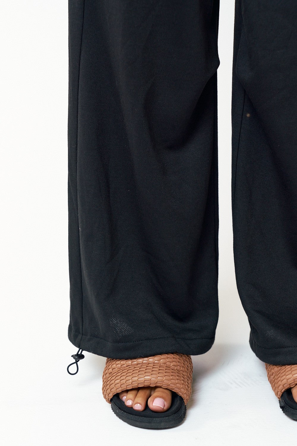 Lazy Days Cargo Jumpsuit
