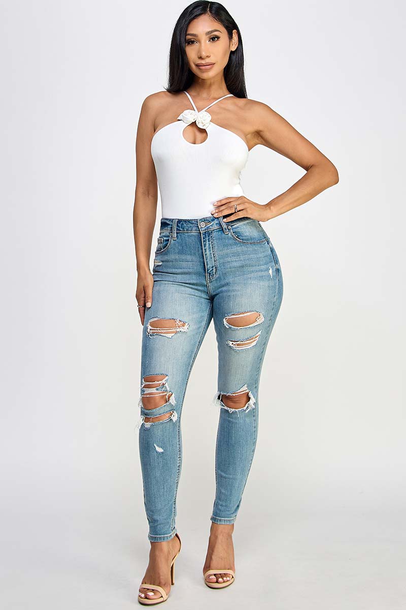 Summer Time Bodysuit