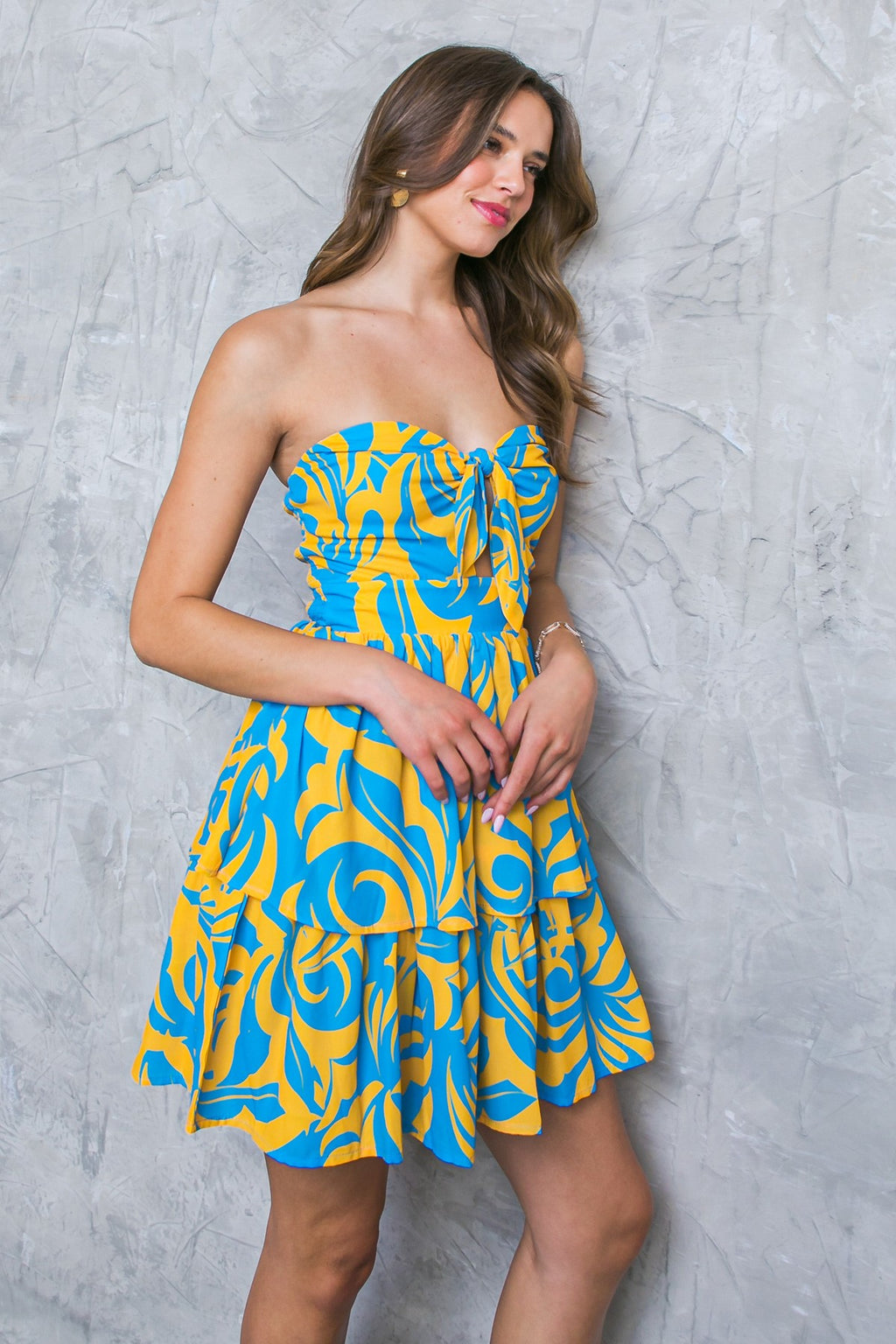 Liz Dress