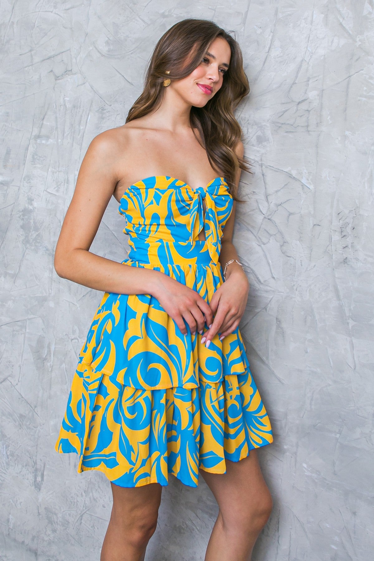 Liz Dress