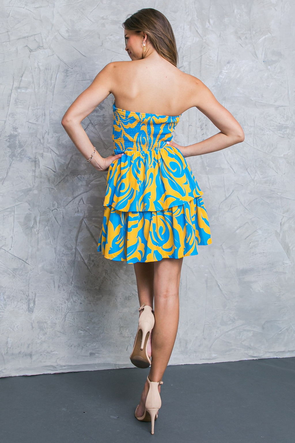 Liz Dress
