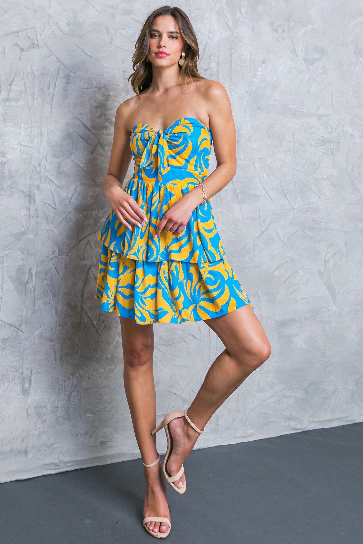 Liz Dress