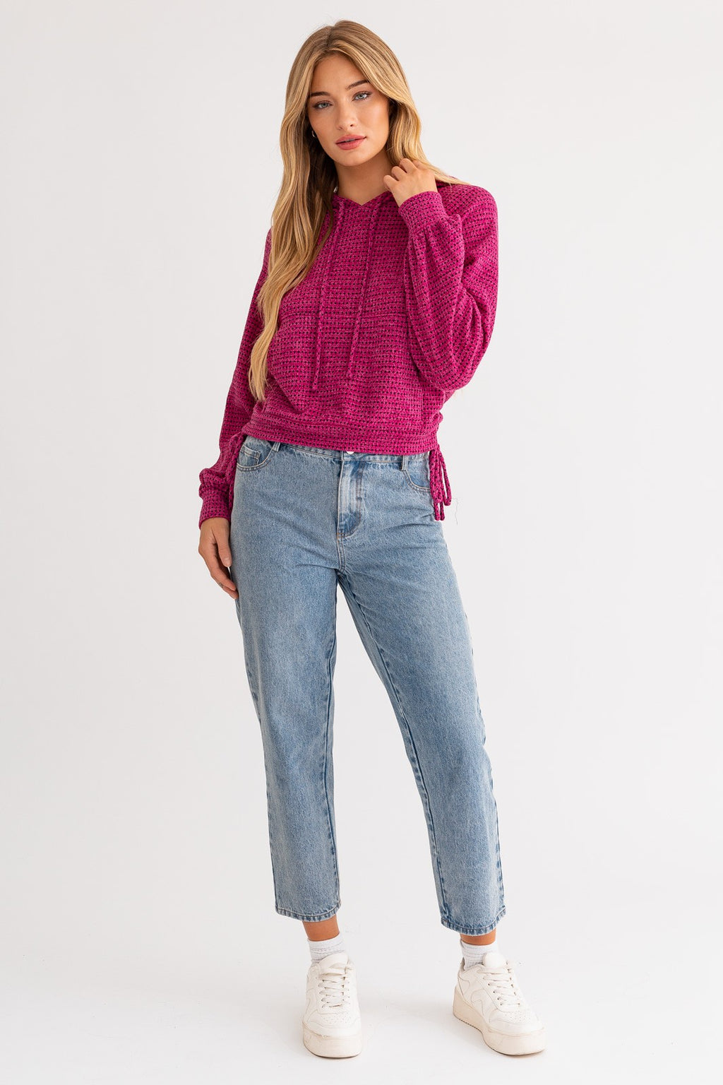 Kel Sweatshirt