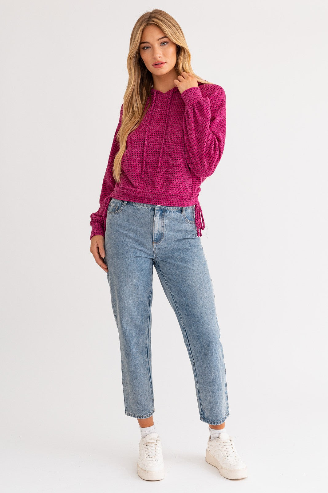 Kel Sweatshirt