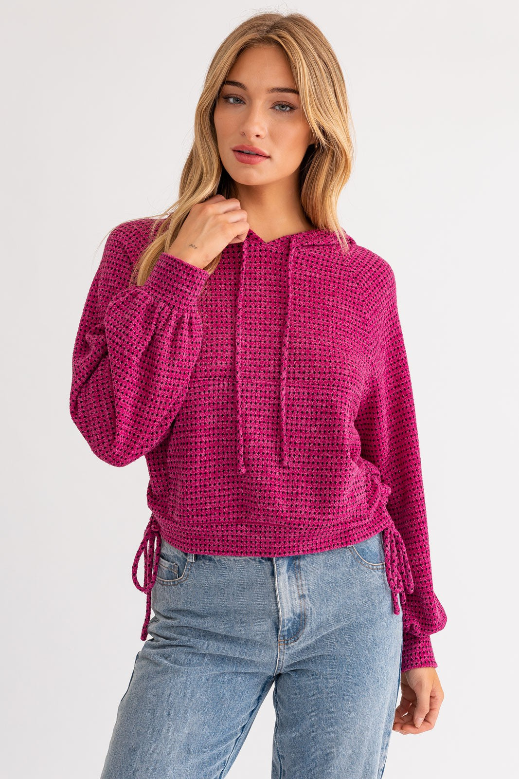 Kel Sweatshirt