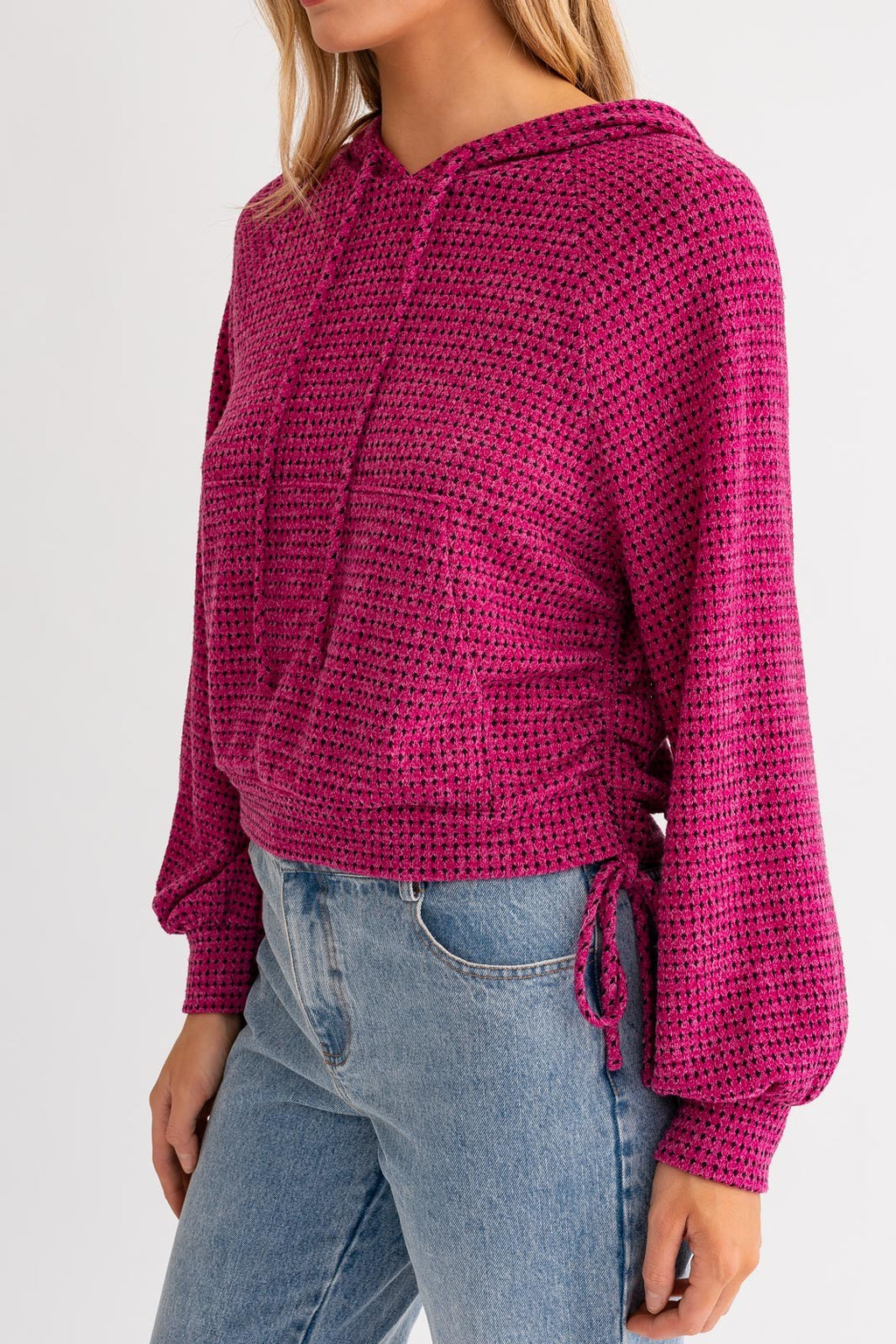 Kel Sweatshirt
