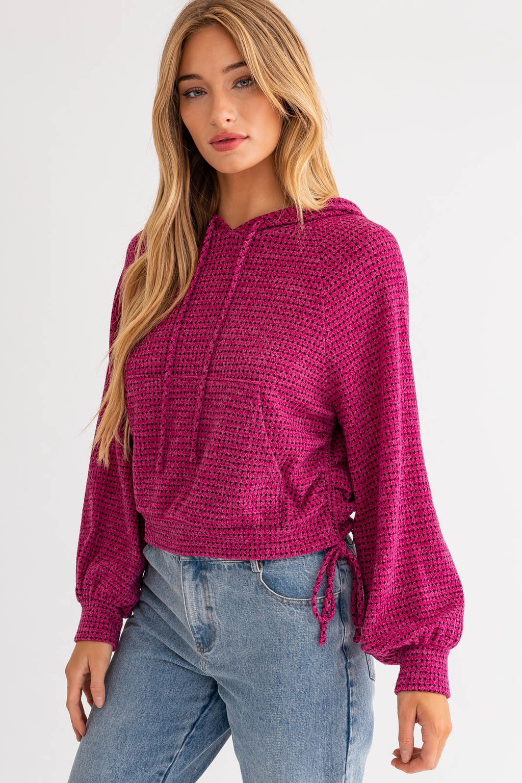 Kel Sweatshirt