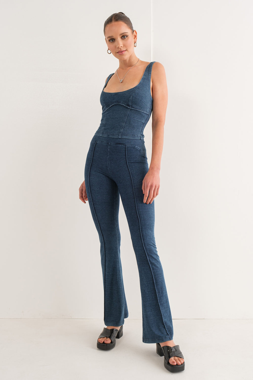 Jessie Top