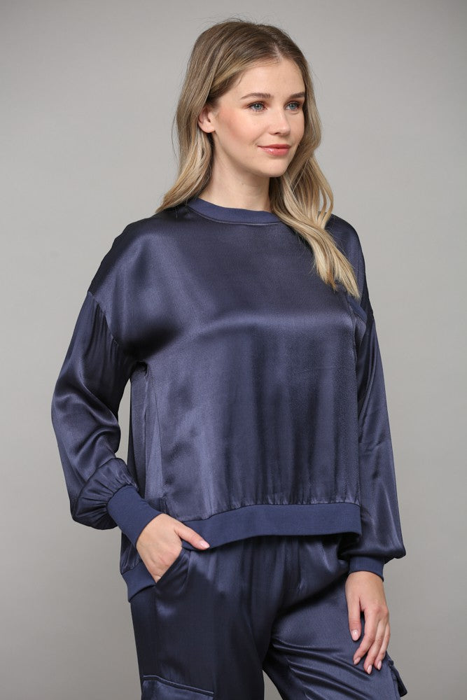 Franki Shirt