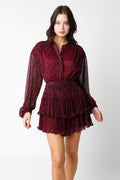 Lottie Dress