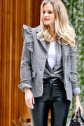 Classy Girl Blazer