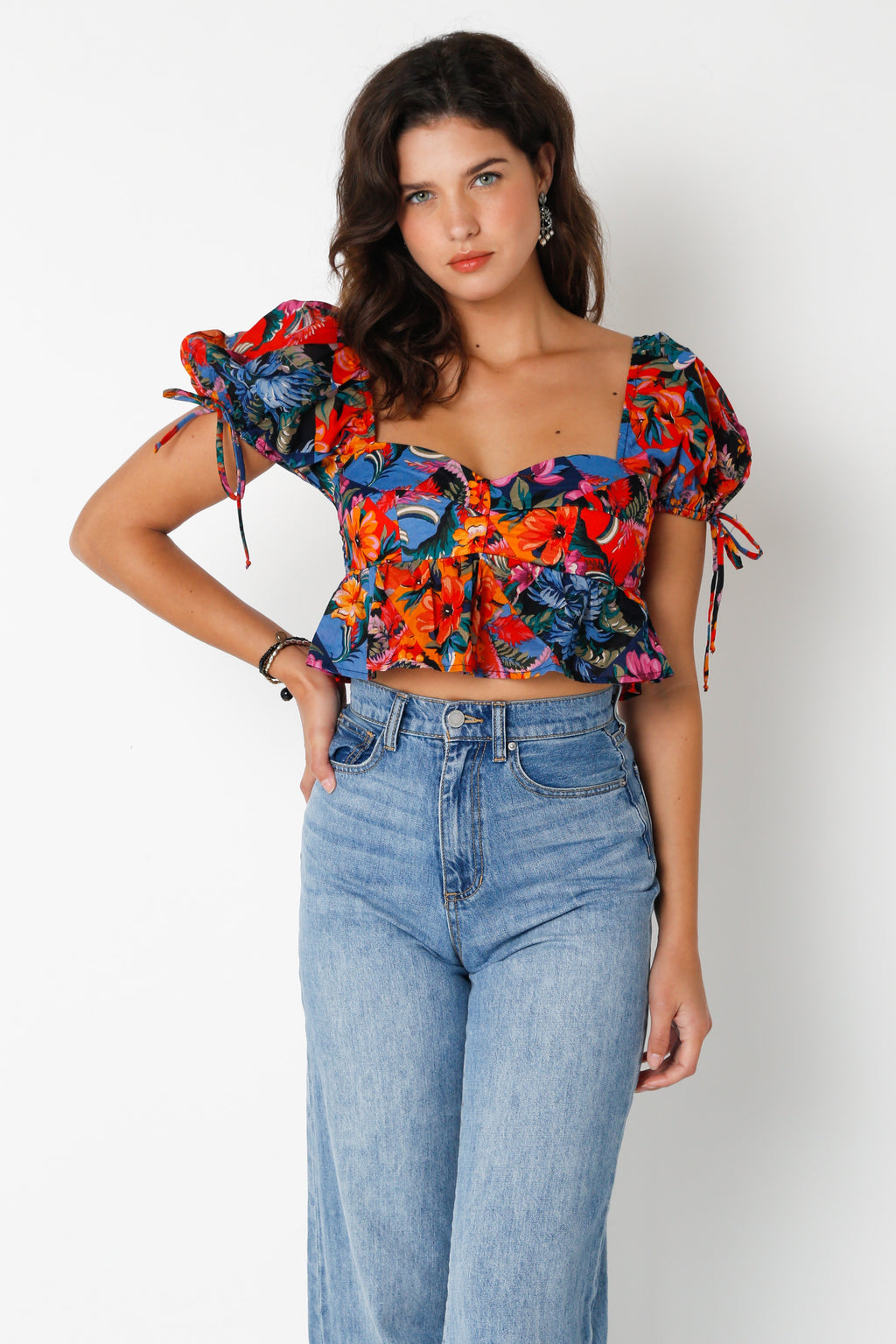 Nadia Top