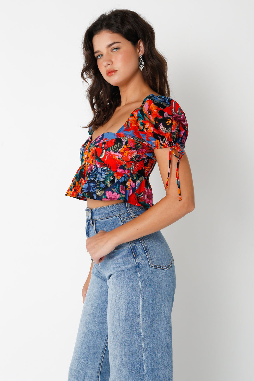 Nadia Top
